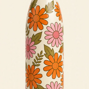 Daisy Pop Insulated Bottle