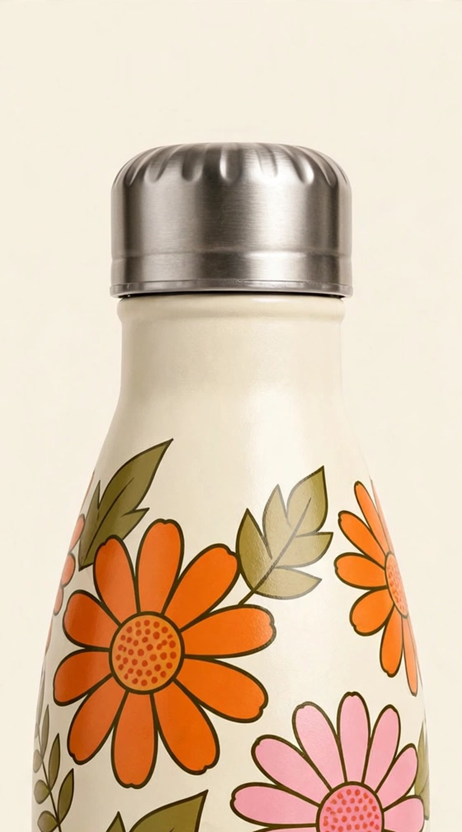 Daisy Pop Insulated Bottle - Image 4