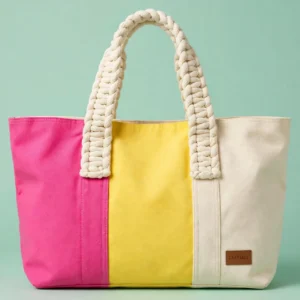 Dopely Carry-All Tote
